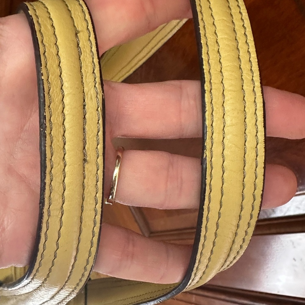 Leather Purse - Picture 8 of 12